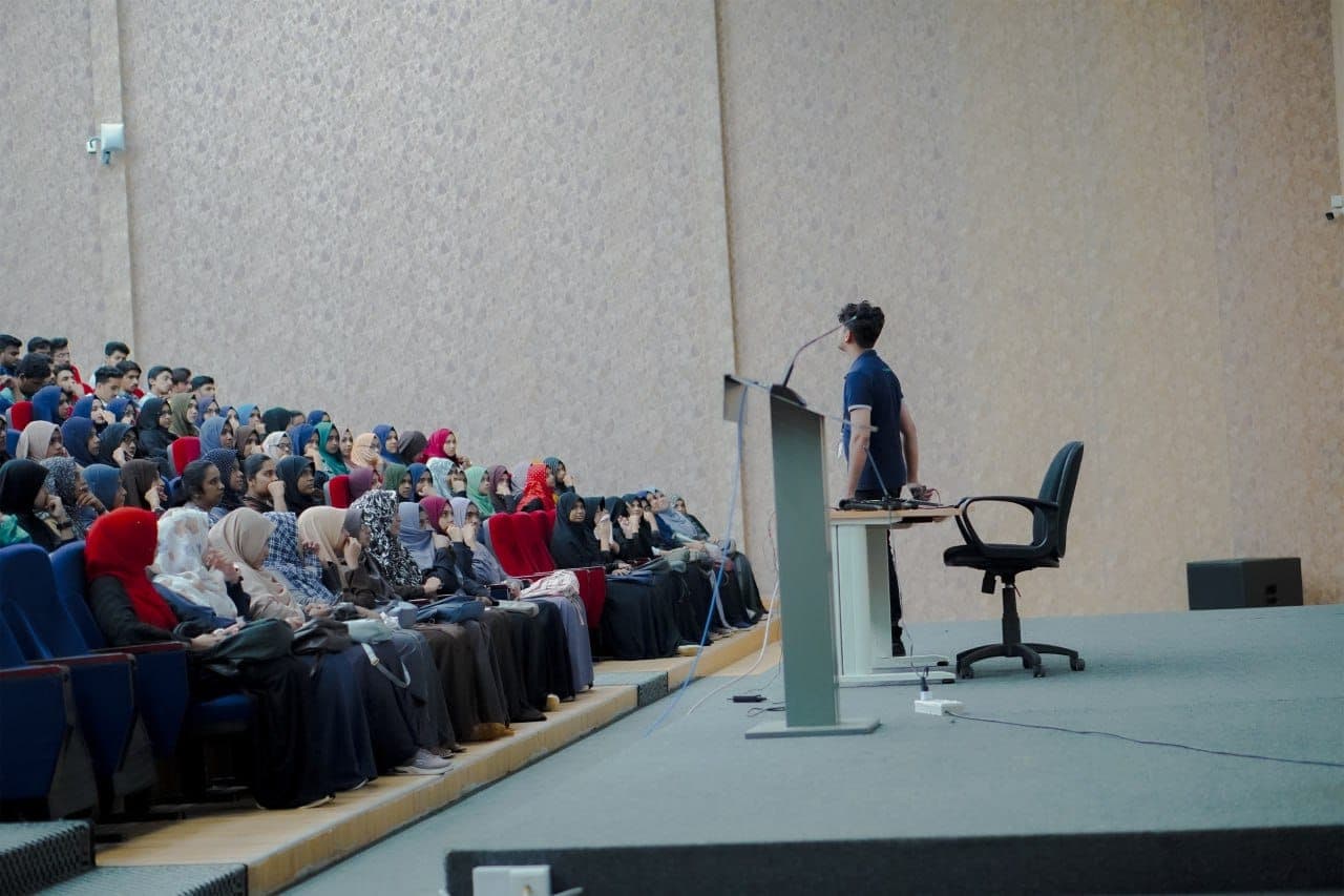 State University Seminar